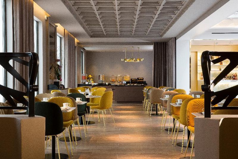 Hotel Le Tsuba Hotel, Frankreich, Paris. Großes 2