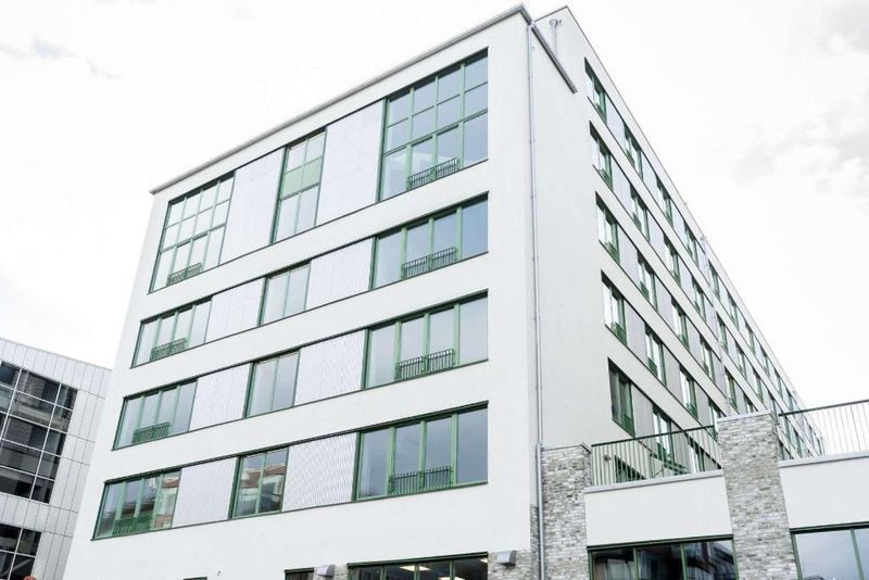 Hotel Biz Apartment Hammarby Sjostad, Schweden, Stockholm. Großes 1