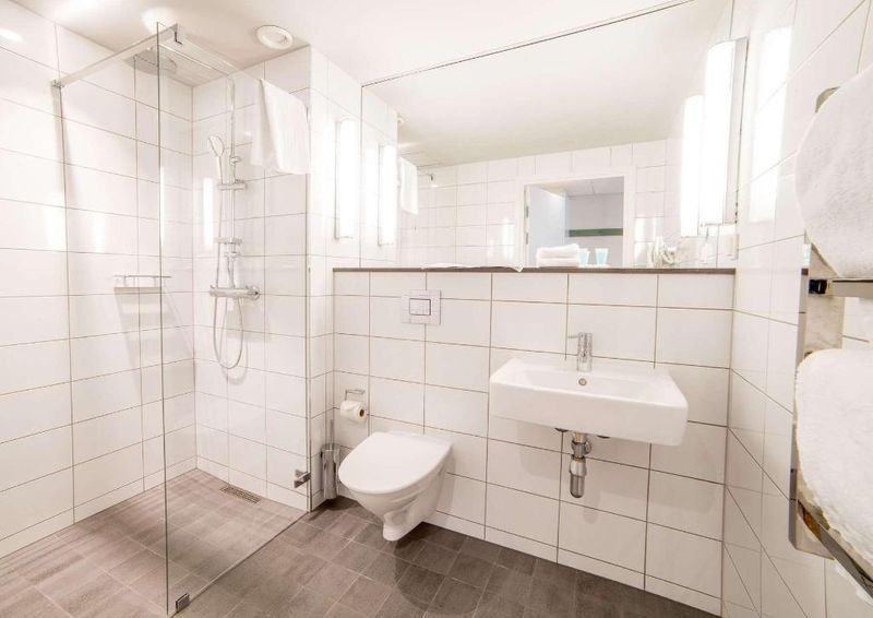 Hotel Biz Apartment Hammarby Sjostad, Schweden, Stockholm. Großes 11