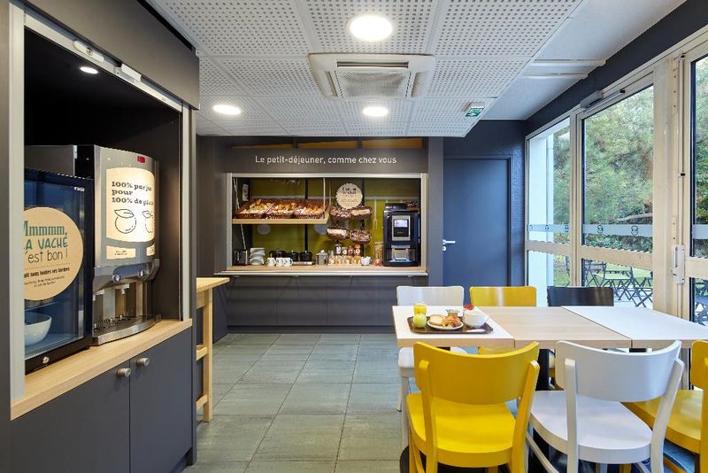 Hotel B&B HOTEL EVRY LISSES 2, Frankreich, Lisses. Großes 2