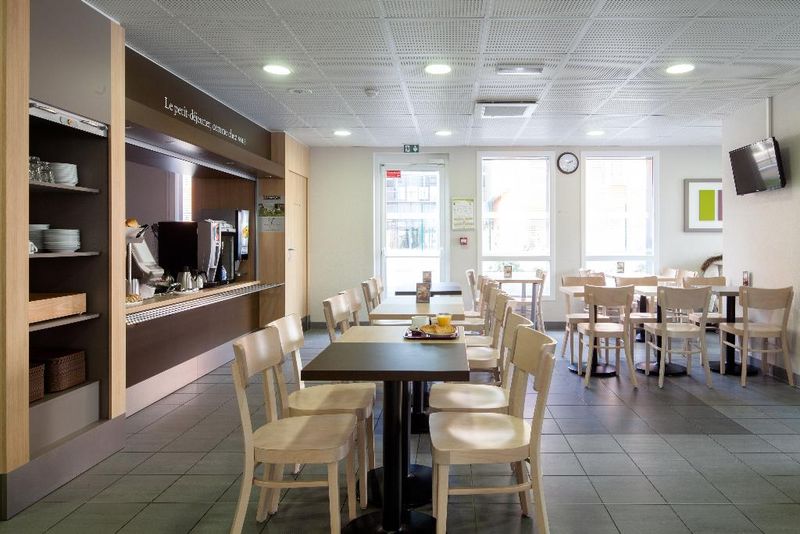 Hotel B&B Hotel Orly Chevilly Marche International, Frankreich, Chevilly-Larue. Großes 2