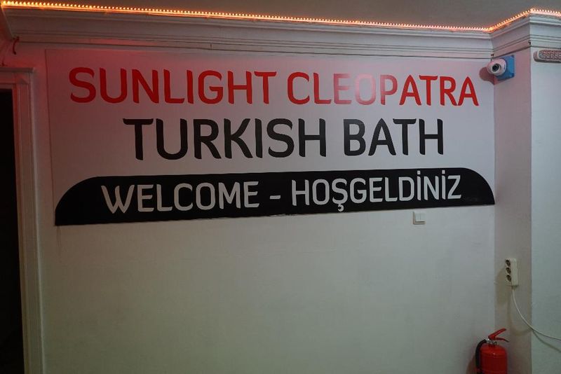 Hotel Kleopatra Sunlight Hotel, Türkei, Alanya. Großes 1