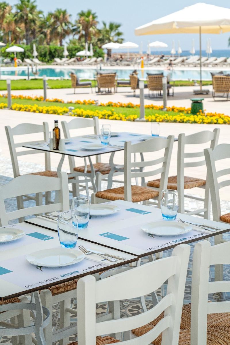 Hotel Ivi Mare - Designed for adults, Zypern, Geroskipou. Großes 1