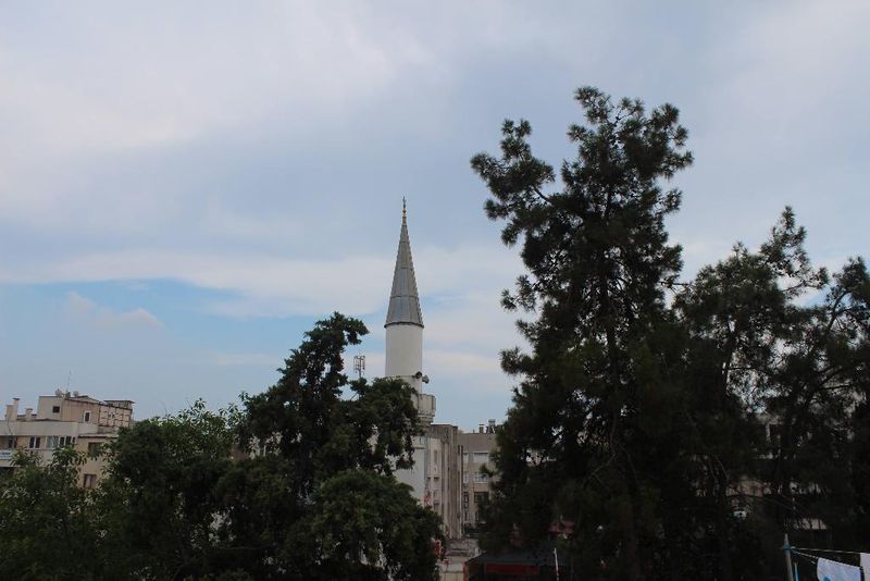 Hotel Nest Hotel, Türkei, Antalya. Großes 4