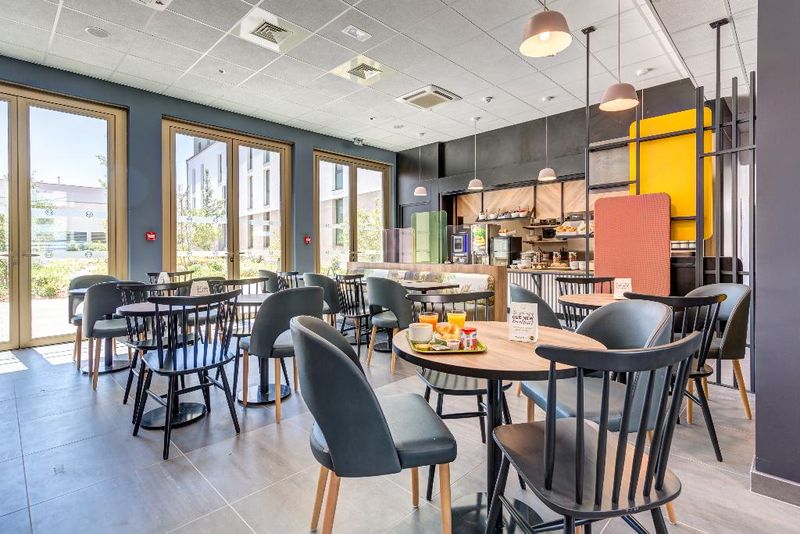 Hotel B&B Hotel Paris Sud Chatenay Malabry, Frankreich, Châtenay-Malabry. Großes 2