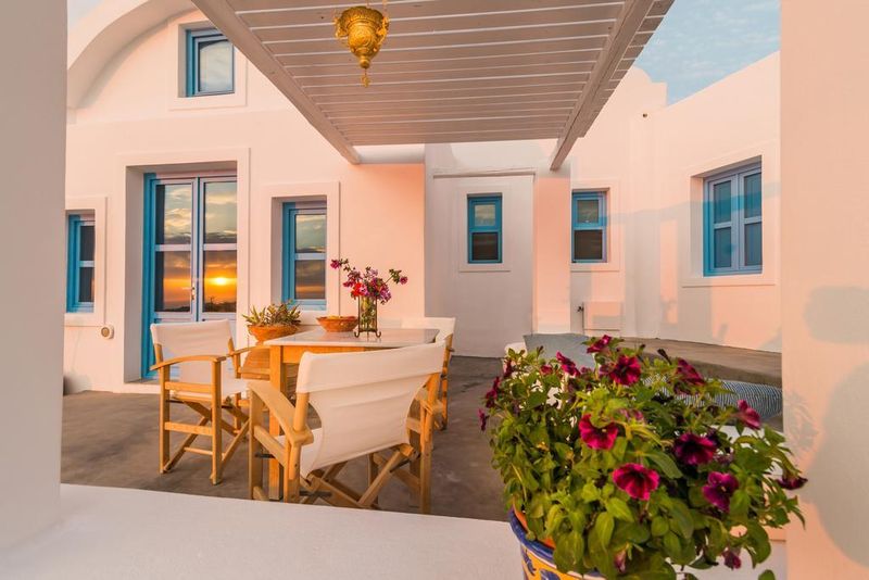 Hotel Fava Eco Suites, Griechenland, Oia. Großes 1