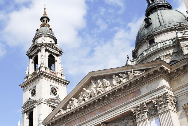 Hotel The Magazine Hotel & Apartments, Ungarn, Budapest. Großes 1