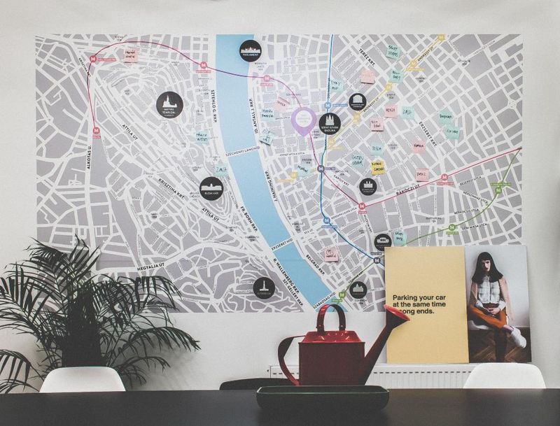 Hotel The Magazine Hotel & Apartments, Ungarn, Budapest. Großes 2