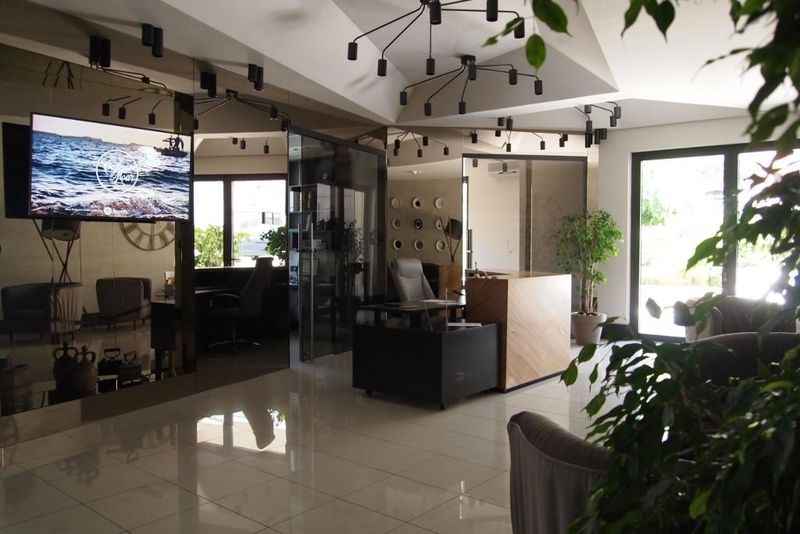 Hotel Apartments Agava, Kroatien, Makarska. Großes 2