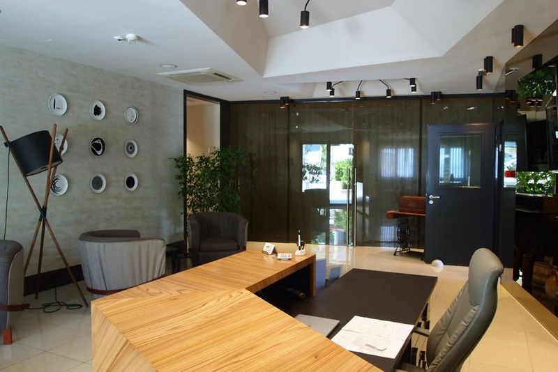 Hotel Apartments Agava, Kroatien, Makarska. Großes 5