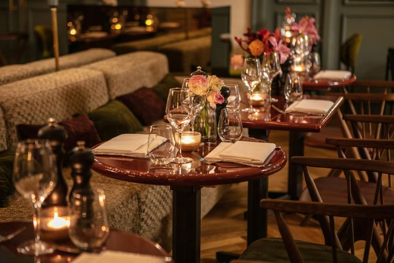 Hotel Hotel Mercier, Niederlande, Amsterdam. Großes 2