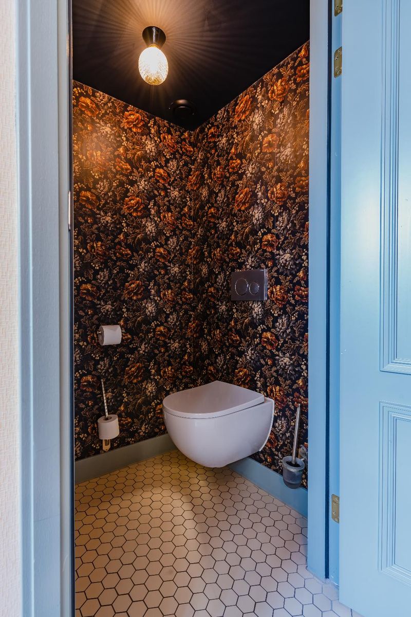 Hotel Hotel Mercier, Niederlande, Amsterdam. Großes 1