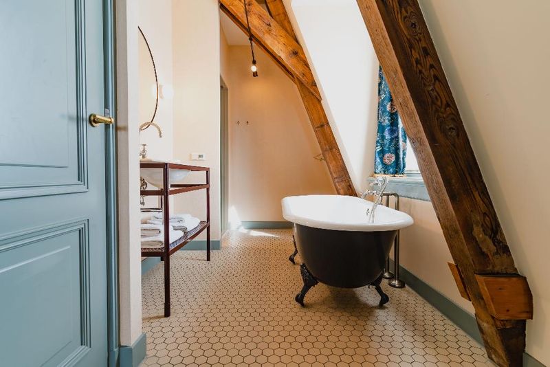 Hotel Hotel Mercier, Niederlande, Amsterdam. Großes 122