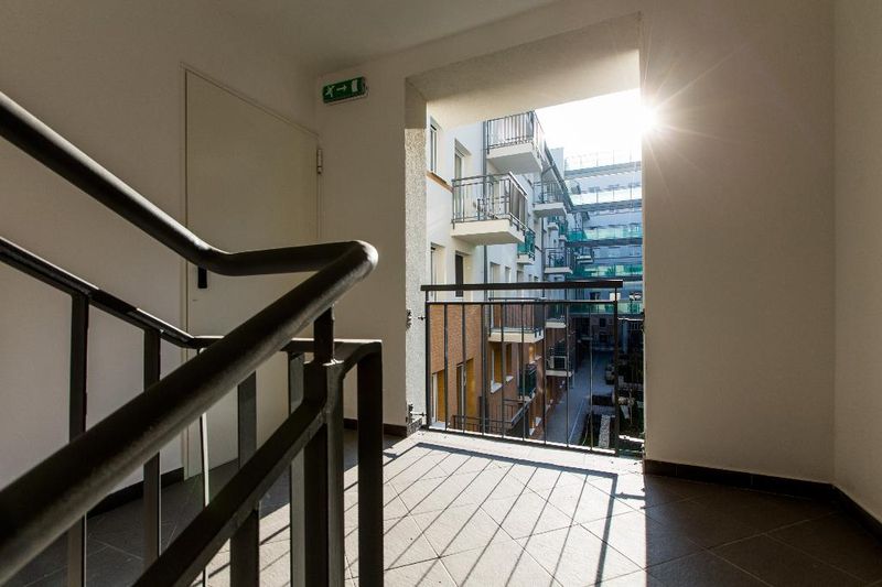 Hotel Vagabond Corvin, Ungarn, Budapest. Großes 2