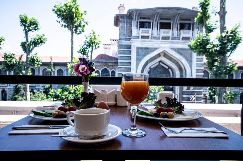 Hotel Boss Hotel Sultanahmet, Türkei, Istanbul. Großes 35