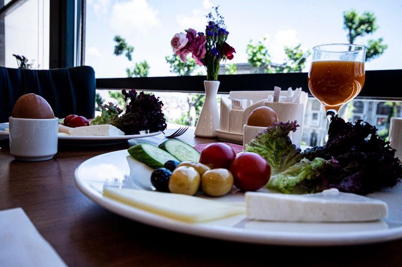 Hotel Boss Hotel Sultanahmet, Türkei, Istanbul. Großes 2