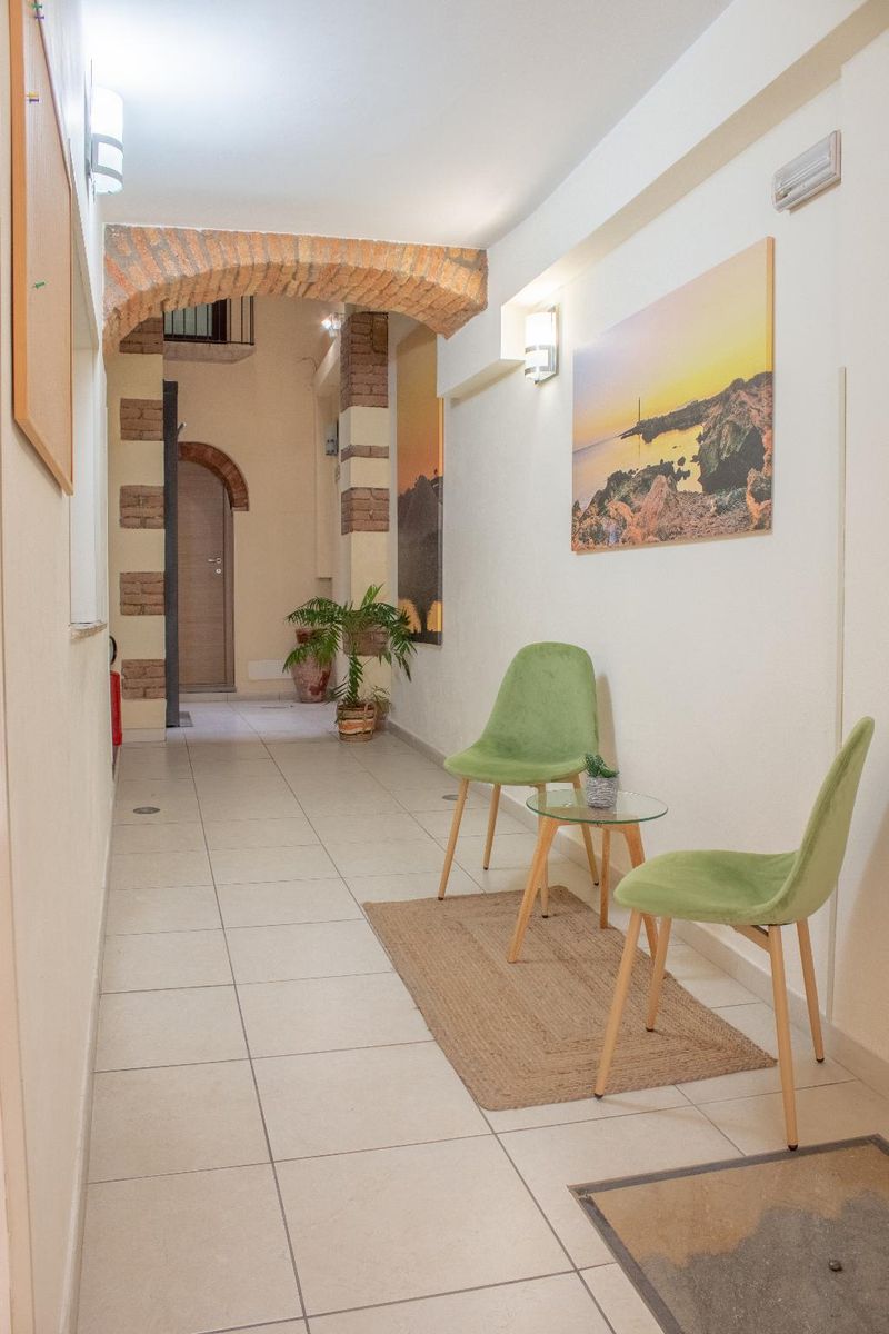 Hotel Residence Porta Delle Botteghelle, Italien, Trapani. Großes 2