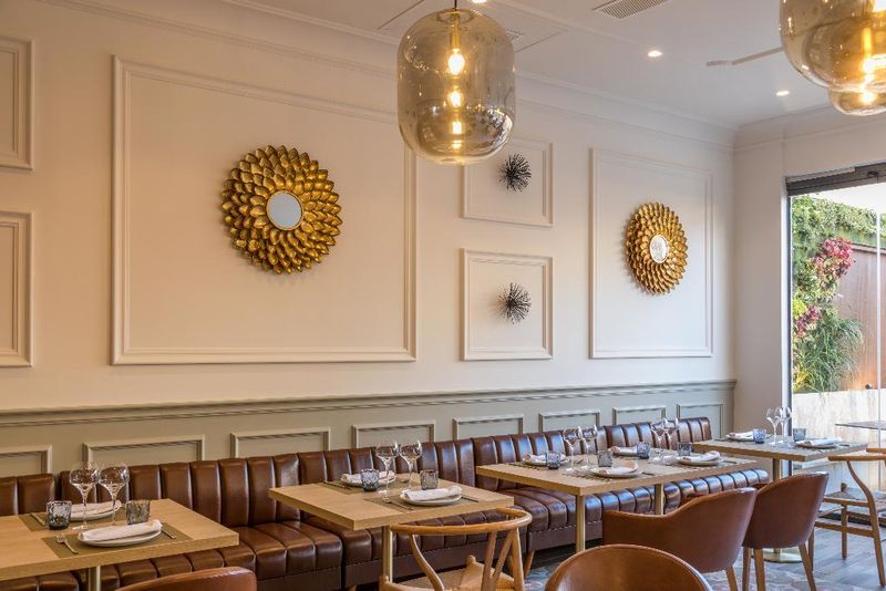 Hotel Can Ribera Boutique Hotel, Spanien, Muro. Großes 2