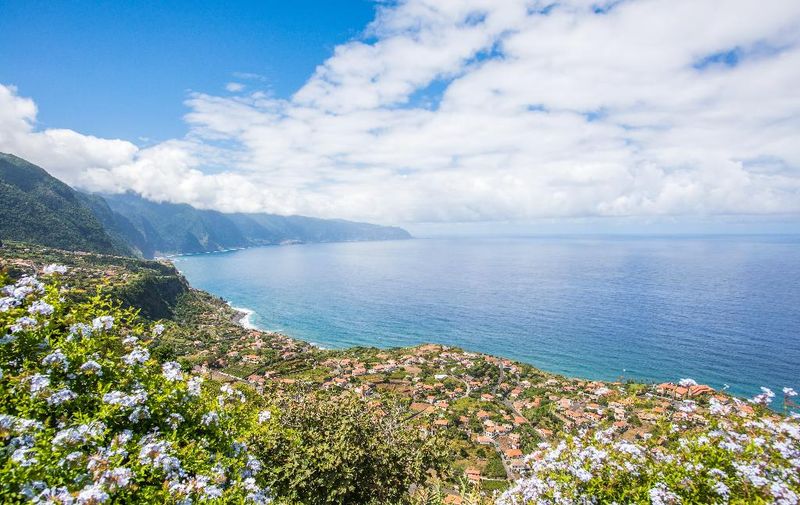 Hotel Enxurros House, Portugal, Ponta Delgada. Großes 1