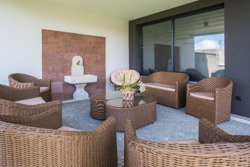 Hotel Enxurros House, Portugal, Ponta Delgada. Großes 9