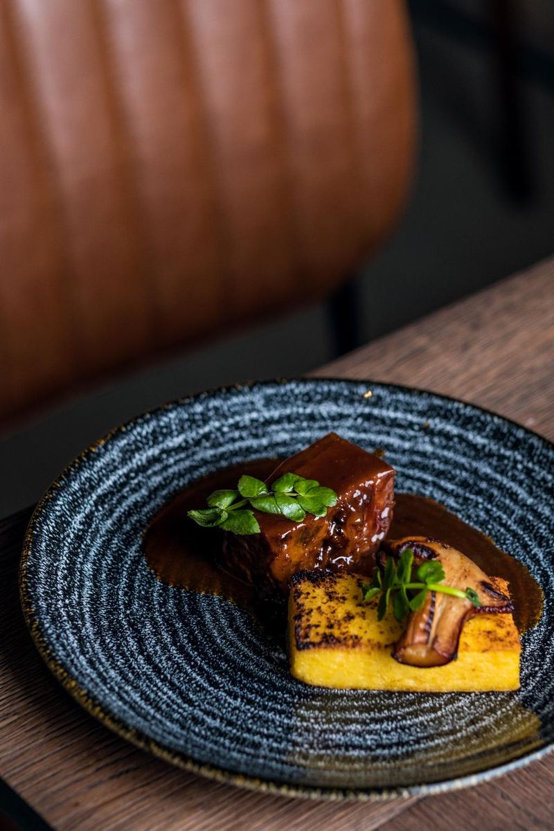 Hotel Urban Creme, Tschechische Republik, Prag. Großes 1