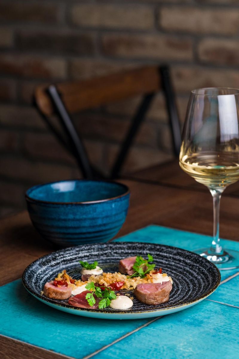 Hotel Urban Creme, Tschechische Republik, Prag. Großes 1