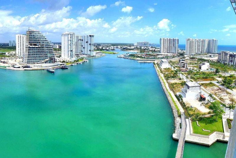 Hotel Renaissance Cancun Resort & Marina, Mexiko, Cancún. Großes 1