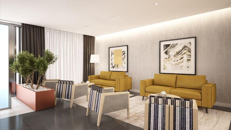 Hotel Masa Hotel 5 de Outubro, Portugal, Lissabon. Großes 2