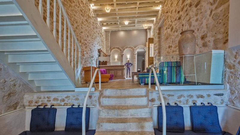 Hotel Thalassa Boutique Hotel, Griechenland, Rethymnon. Großes 2