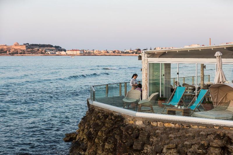 Hotel Thalassa Boutique Hotel, Griechenland, Rethymnon. Großes 2