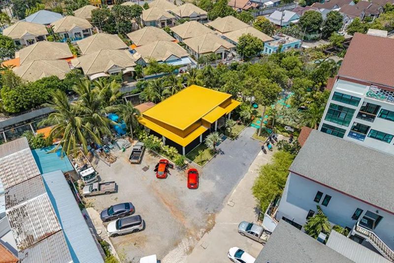 Hotel Coco Retreat Phuket Resort and Spa SHA+, Thailand, Chalong. Großes 41