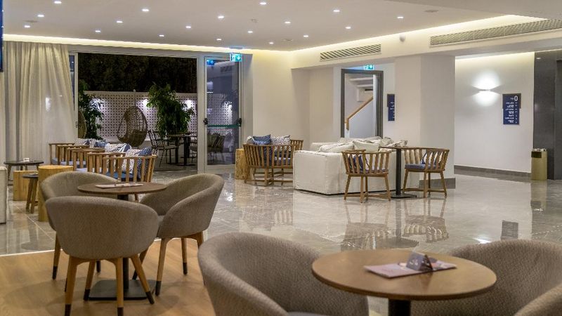 Hotel Protaras Plaza Hotel, Zypern, Protaras. Großes 1