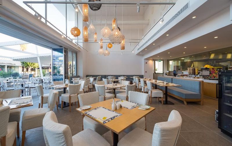 Hotel Protaras Plaza Hotel, Zypern, Protaras. Großes 2