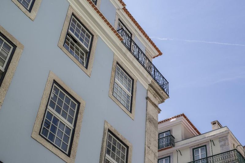 Hotel Dare Lisbon House, Portugal, Lissabon. Großes 1