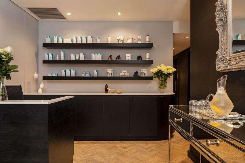 Hotel The Onyx Apartment Hotel, Südafrika, Kapstadt. Großes 2