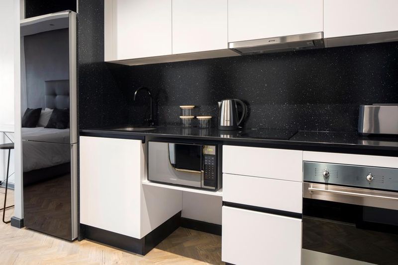 Hotel The Onyx Apartment Hotel, Südafrika, Kapstadt. Großes 30