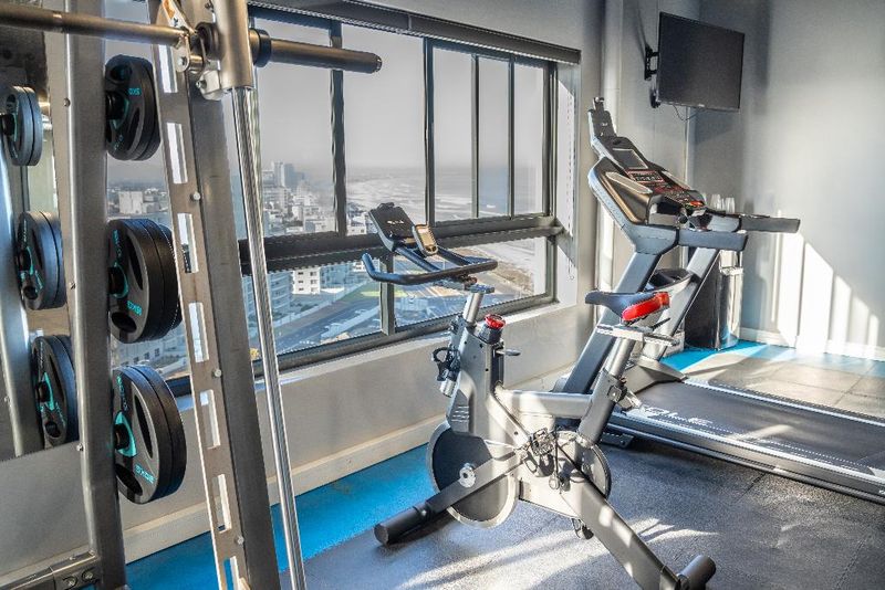 Hotel The Blaauwberg Beach Hotel, Südafrika, Bloubergstrand. Großes 2