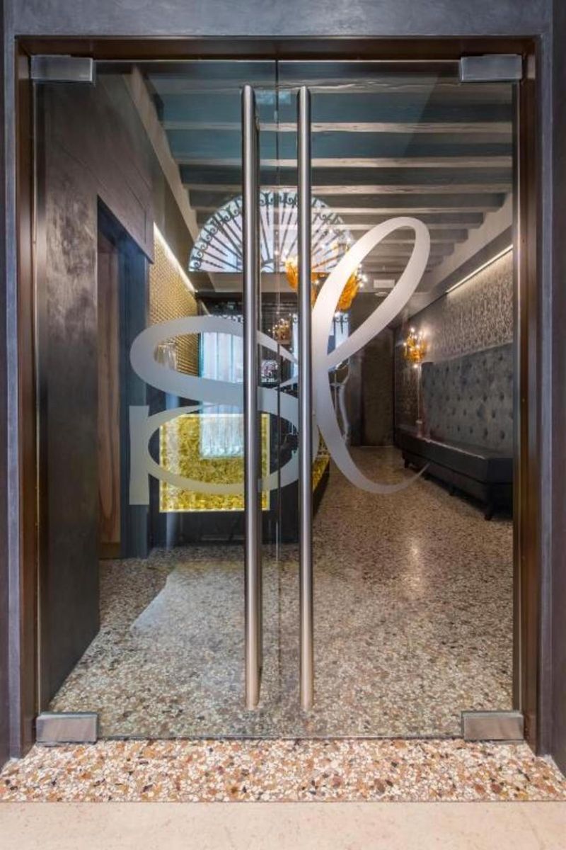 Hotel Palazzo San Lorenzo, Italien, Venedig. Großes 2