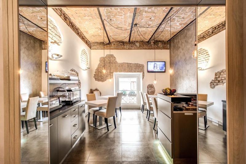 Hotel Roma Boutique Hotel, Italien, Rom. Großes 2