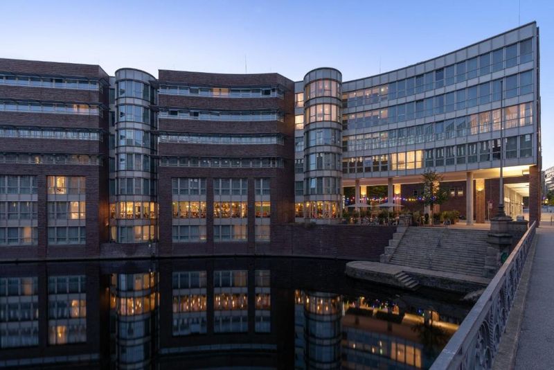 Hotel Ruby Lotti, Deutschland, Hamburg. Großes 13