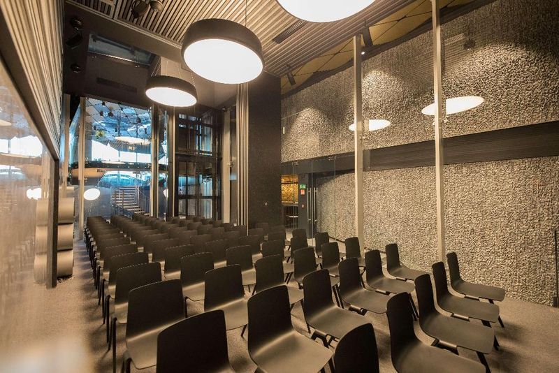 Hotel Silken Saaj Las Palmas, Spanien, Las Palmas. Großes 2