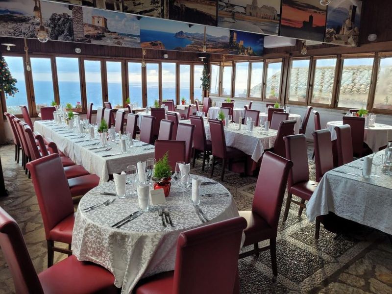 Hotel Hotel Elimo, Italien, Erice. Großes 2