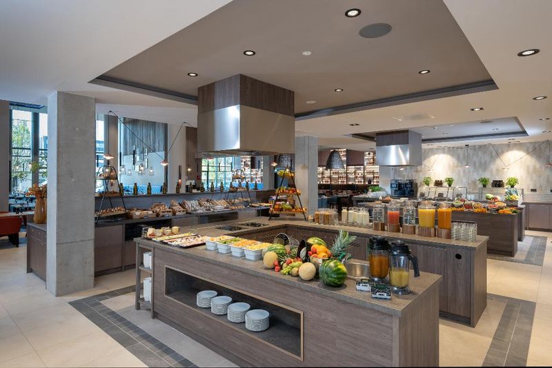 Hotel Leonardo Royal Hotel Amsterdam, Niederlande, Amsterdam. Großes 2