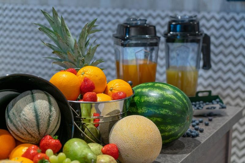 Hotel Leonardo Royal Hotel Amsterdam, Niederlande, Amsterdam. Großes 2