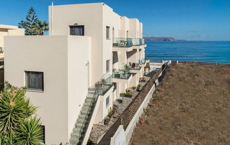 Hotel Almare Beach, Griechenland, Kokkini Hani. Großes 1