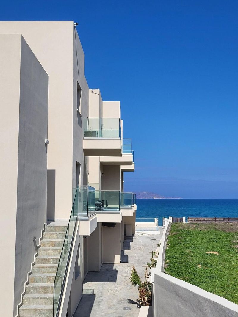 Hotel Almare Beach, Griechenland, Kokkini Hani. Großes 15