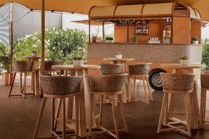 Hotel Tivoli Alvor Algarve - All Inclusive Resort, Portugal, Alvor. Großes 1