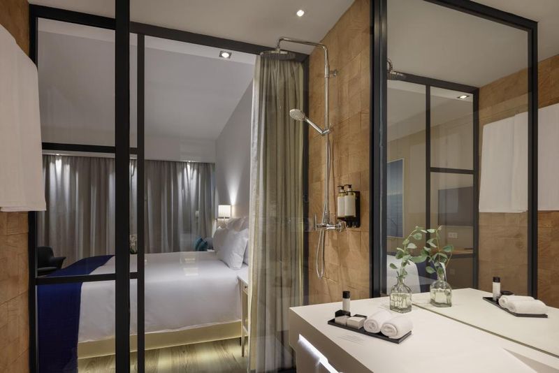 Hotel Tivoli Alvor Algarve - All Inclusive Resort, Portugal, Alvor. Großes 24