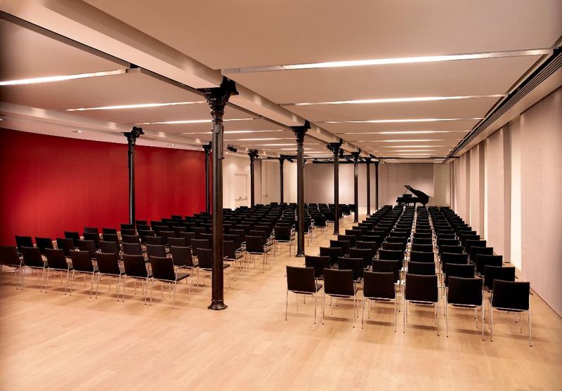 Hotel Altes Kloster, Österreich, Hainburg an der Donau. Großes 12