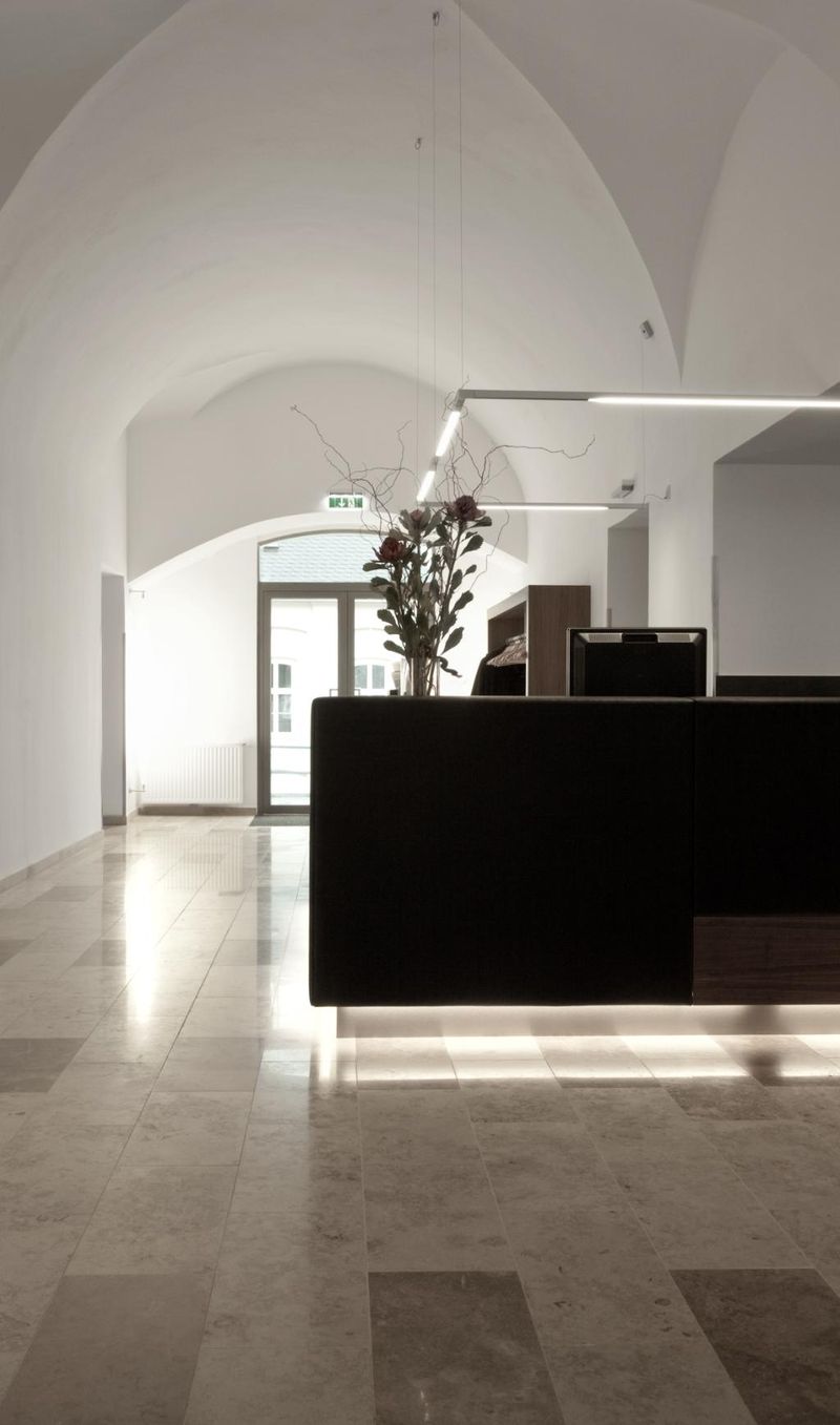 Hotel Altes Kloster, Österreich, Hainburg an der Donau. Großes 2